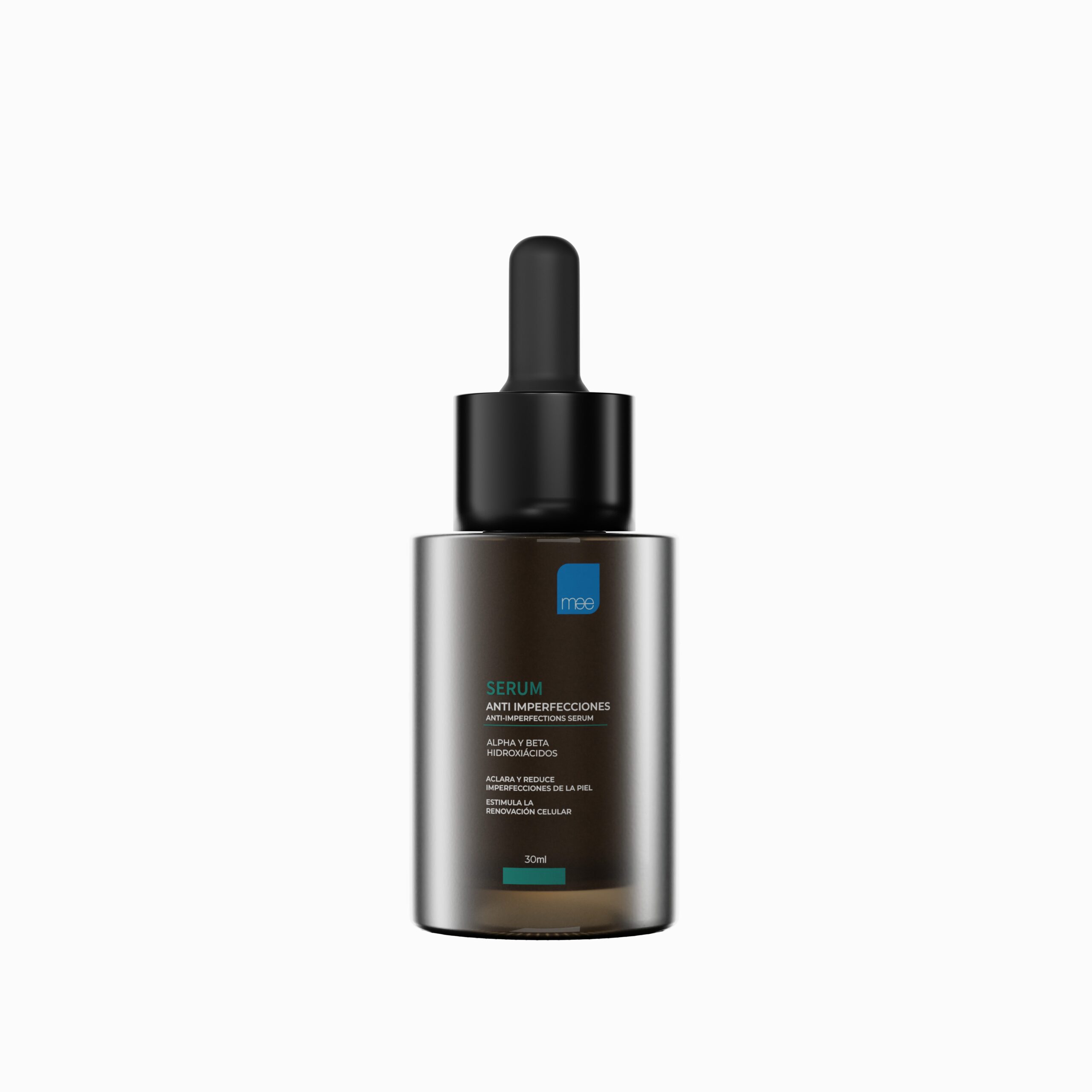 Serum Anti Imperfecciones