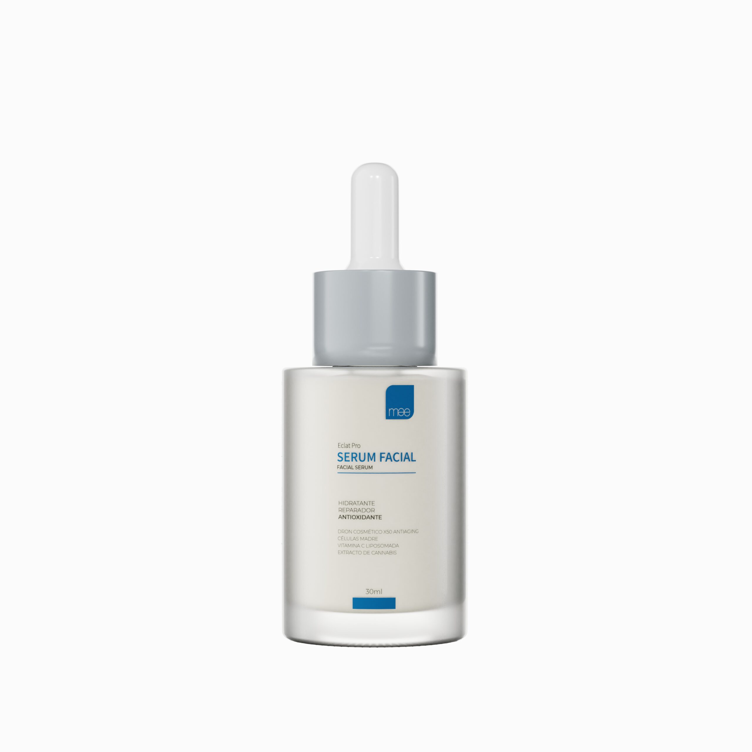 Serum Reparador Eclat Pro