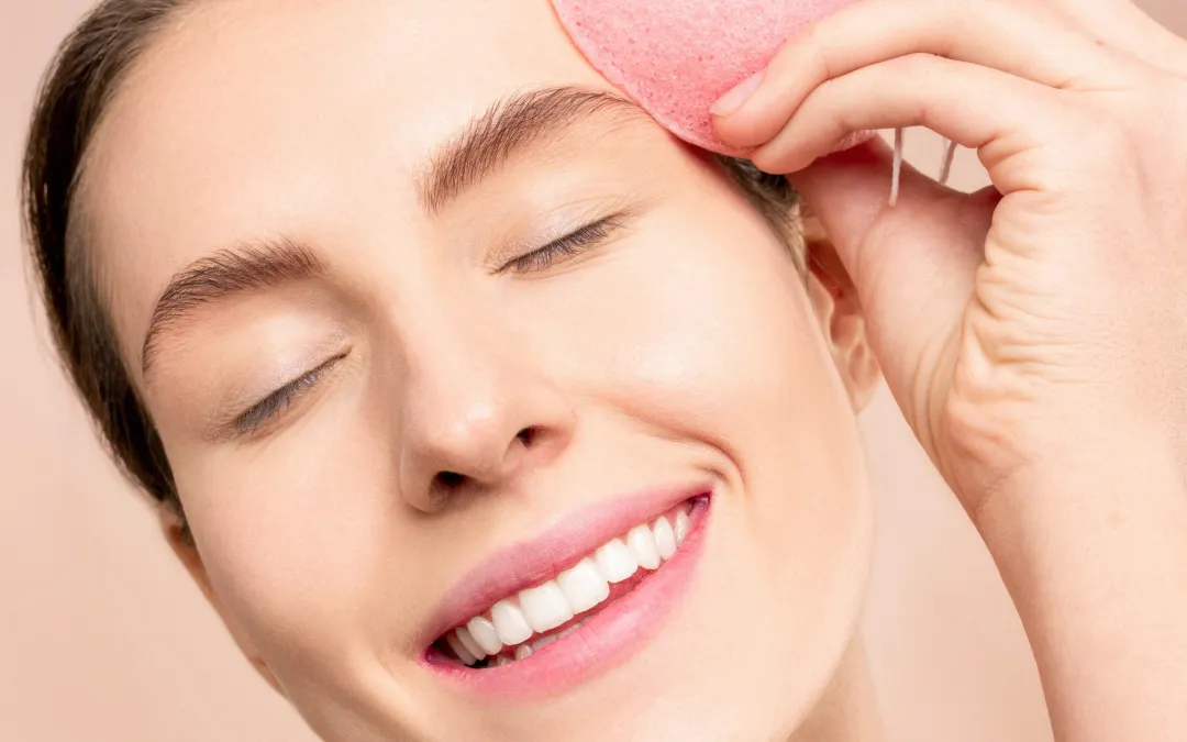 Serum Anti Imperfecciones